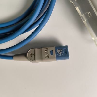 PHILIP Original M1943AL SpO2 Adapter Cable (3M) REF: 989803128651