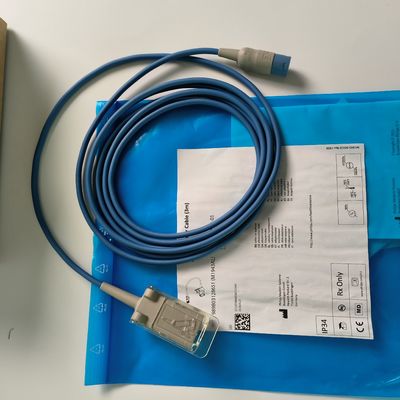 PHILIP Original M1943AL SpO2 Adapter Cable (3M) REF: 989803128651
