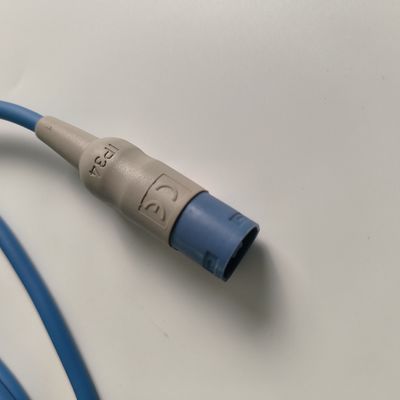 PHILIP Original M1943AL SpO2 Adapter Cable (3M) REF: 989803128651