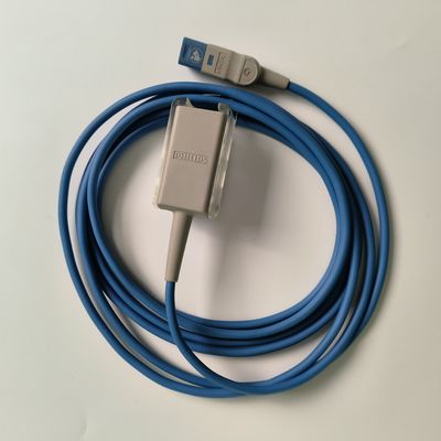 PHILIP Original M1943AL SpO2 Adapter Cable (3M) REF: 989803128651