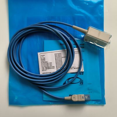 PHILIP Original M1943AL SpO2 Adapter Cable (3M) REF: 989803128651