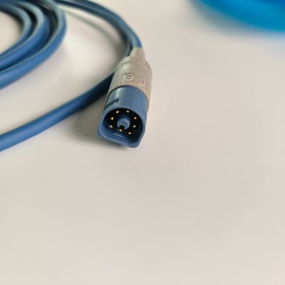 PHILIP Original M1943AL SpO2 Adapter Cable (3M) REF: 989803128651