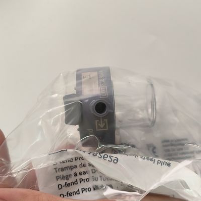 Thép đen xanh D-Fend Pro Water Trap GE REF gốc:M1182629