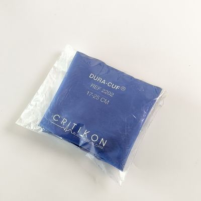 GE DURA-CUF Original Cuff, Người lớn nhỏ 17-25cm REF: 2202