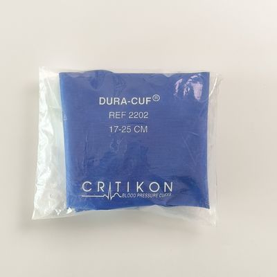 GE DURA-CUF Original Cuff, Người lớn nhỏ 17-25cm REF: 2202