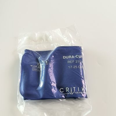 GE gốc DURA-CUF Cuff khác nhau Bayonets Người lớn nhỏ 17-25cm REF: 2752