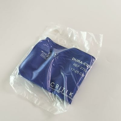 GE gốc DURA-CUF Cuff khác nhau Bayonets Người lớn nhỏ 17-25cm REF: 2752