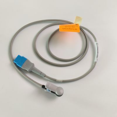 GE Original Datex-Ohmeda TruSignal SpO2 Ear Sensor Có thể sử dụng lại REF: TS-E-D