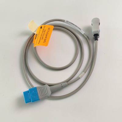 GE Original Datex-Ohmeda TruSignal SpO2 Ear Sensor Có thể sử dụng lại REF: TS-E-D