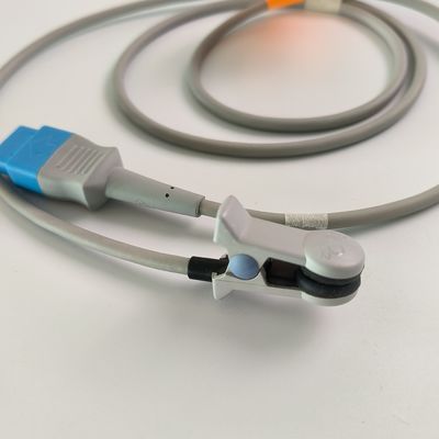 GE Original Datex-Ohmeda TruSignal SpO2 Ear Sensor Có thể sử dụng lại REF: TS-E-D