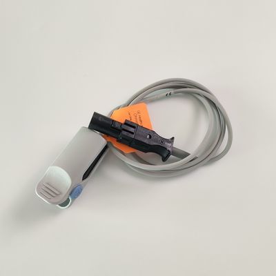 GE Original Datex-Ohmeda TruSignal SpO2 Finger Sensor Có thể sử dụng lại.