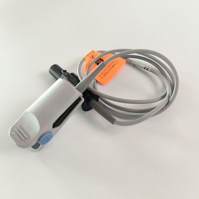 GE Original Datex-Ohmeda TruSignal SpO2 Finger Sensor Có thể sử dụng lại.
