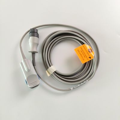 GE Original Datex-Ohmeda TruSignal SpO2 Finger Sensor Có thể sử dụng lại.