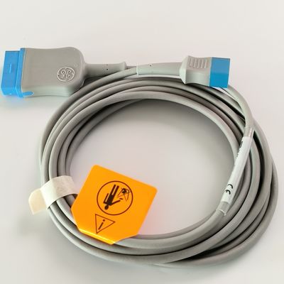 GE Original Datex-Ohmeda TruSignal SpO2 Cable kết nối 3m REF: TS-G3