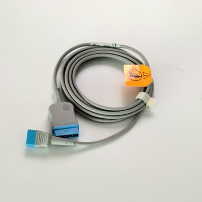 GE Original Datex-Ohmeda TruSignal SpO2 Cable kết nối 3m REF: TS-G3