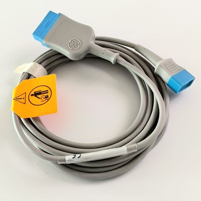 GE Original Datex-Ohmeda TruSignal SpO2 Cable kết nối 3m REF: TS-G3