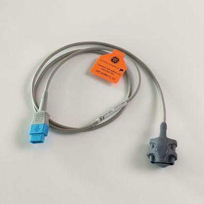 GE Original Datex-Ohmeda TruSignal SpO2 PediTip Sensor Có thể sử dụng lại REF: TS-SP-D