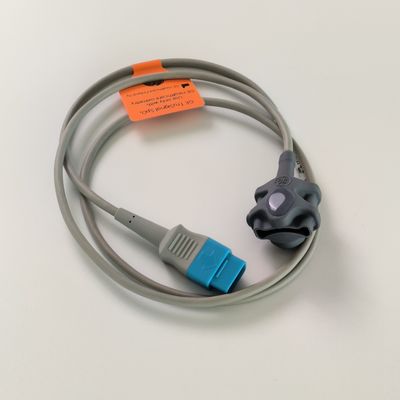GE Original Datex-Ohmeda TruSignal SpO2 PediTip Sensor Có thể sử dụng lại REF: TS-SP-D