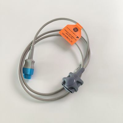 GE Original Datex-Ohmeda TruSignal SpO2 PediTip Sensor Có thể sử dụng lại REF: TS-SP-D