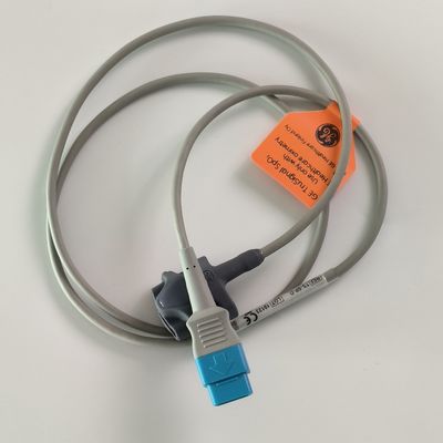 GE Original Datex-Ohmeda TruSignal SpO2 PediTip Sensor Có thể sử dụng lại REF: TS-SP-D