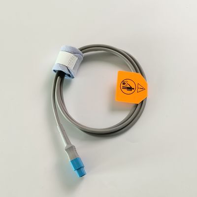 GE Original Datex-Ohmeda TruSignal SpO2 Wrap Sensor REF tái sử dụng: TS-W-D