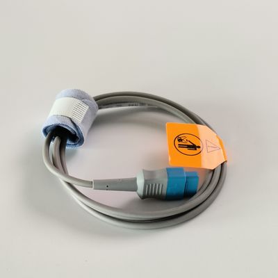 GE Original Datex-Ohmeda TruSignal SpO2 Wrap Sensor REF tái sử dụng: TS-W-D