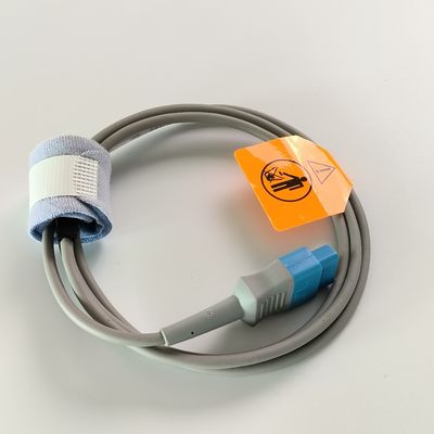 GE Original Datex-Ohmeda TruSignal SpO2 Wrap Sensor REF tái sử dụng: TS-W-D