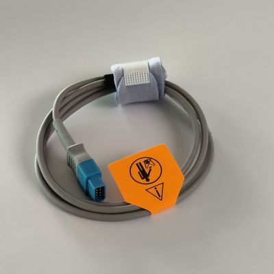 GE Original Datex-Ohmeda TruSignal SpO2 Wrap Sensor REF tái sử dụng: TS-W-D