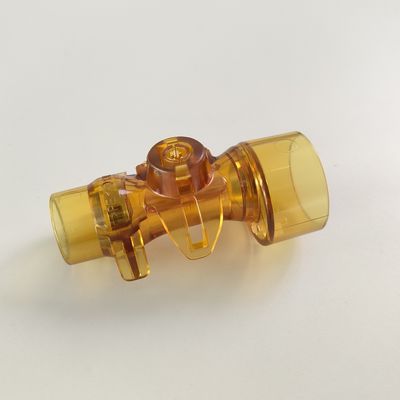 GE Original Ohmeda cảm biến lưu lượng hô hấp bộ phận số 1505-3231-000