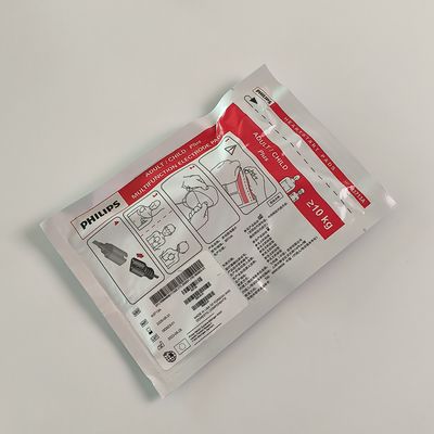 PHILIP Original Multifunction Electrode Pads Người lớn / Trẻ em Plus ≥10kg.