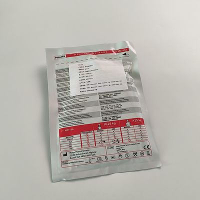 PHILIP Original Multifunction Electrode Pads Người lớn / Trẻ em Plus ≥10kg.