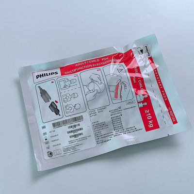 PHILIP Original Multifunction Electrode Pads Người lớn / Trẻ em Plus ≥10kg.