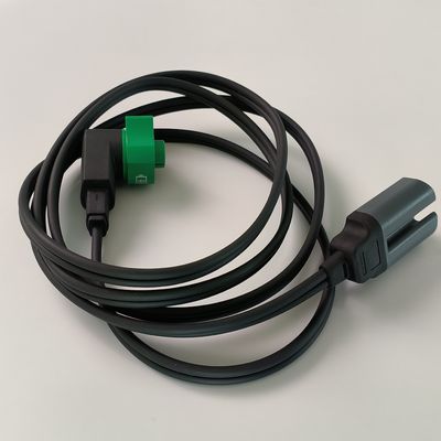 PHILIP Original Defibrillator Cable 2.2M REF: M3508A Or 989803197111