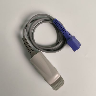 COVIDIEN Cảm biến SpO2 gốc cho người lớn có thể sử dụng lại &gt; 40kg Công nghệ REF:DS100A