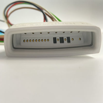 ECG 5-Lead Grabber AAMI Tele REF: 989803171831 Cho màn hình bệnh nhân IntelliVue MX40