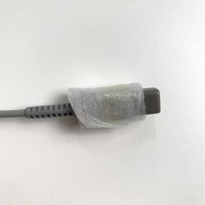 EDAN gốc IT20 Telemetry Dòng mở rộng truyền oxy máu D Đầu 7 kim 0.65M REF SHEC5