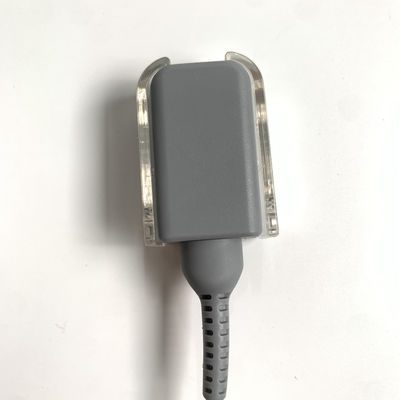 EDAN gốc IT20 Telemetry Dòng mở rộng truyền oxy máu D Đầu 7 kim 0.65M REF SHEC5