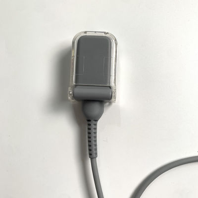 EDAN gốc IT20 Telemetry Dòng mở rộng truyền oxy máu D Đầu 7 kim 0.65M REF SHEC5