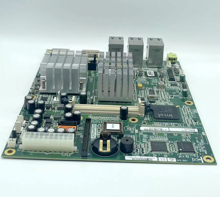 GE CIC Pro (MP100D) Bảng chủ trạm làm việc trung tâm 9696A71601E POD-A716 19C6A71603 EPA3053151
