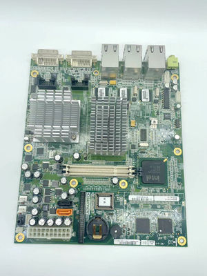 GE CIC Pro (MP100D) Bảng chủ trạm làm việc trung tâm 9696A71601E POD-A716 19C6A71603 EPA3053151