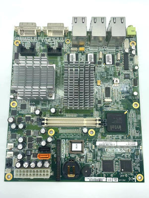 GE CIC Pro (MP100D) Bảng chủ trạm làm việc trung tâm 9696A71601E POD-A716 19C6A71603 EPA3053151