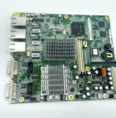 GE CIC Pro (MP100D) Bảng chủ trạm làm việc trung tâm 9696A71601E POD-A716 19C6A71603 EPA3053151