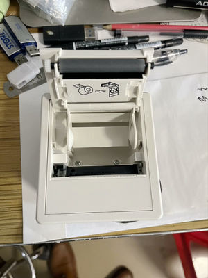 Philip Efficia DFM100 Defibrillator Recorder, Printer,Philip Defibrillator Bảo trì phụ kiện Spot