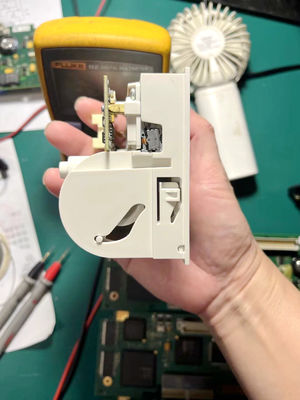 Philip Efficia DFM100 Defibrillator Recorder, Printer,Philip Defibrillator Bảo trì phụ kiện Spot