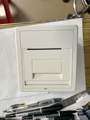 Philip Efficia DFM100 Defibrillator Recorder, Printer,Philip Defibrillator Bảo trì phụ kiện Spot