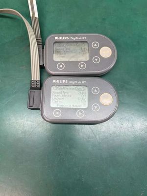 Philip DigiTrak XT Dinamic ECG Box Bảo trì,Philip Bệnh nhân giám sát bảo trì