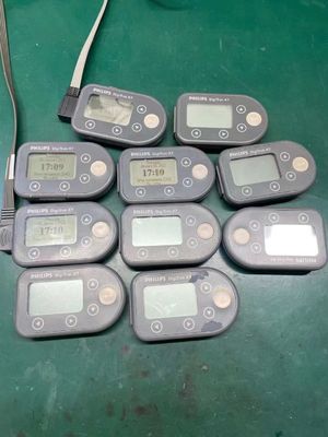 Philip DigiTrak XT Dinamic ECG Box Bảo trì,Philip Bệnh nhân giám sát bảo trì