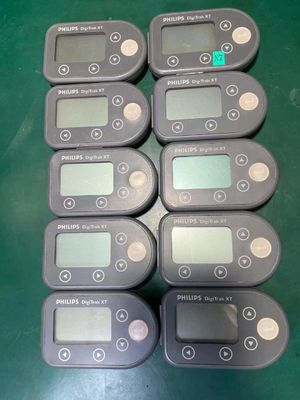 Philip DigiTrak XT Dinamic ECG Box Bảo trì,Philip Bệnh nhân giám sát bảo trì