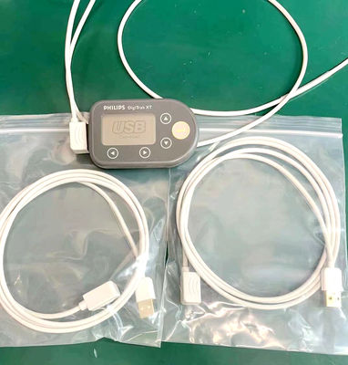 Philip DigiTrak XT Dinamic ECG Box Bảo trì,Philip Bệnh nhân giám sát bảo trì