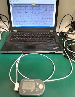 Philip DigiTrak XT Dinamic ECG Box Bảo trì,Philip Bệnh nhân giám sát bảo trì